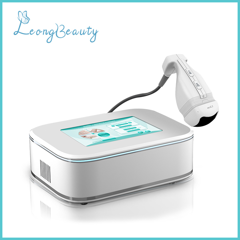 LIPOHIFU Liposonix Weight Loss Slimming Machine