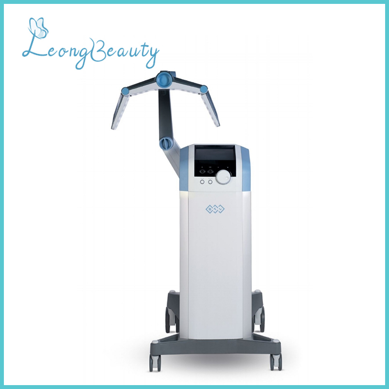 Multifunctional beauty machine instrument use function