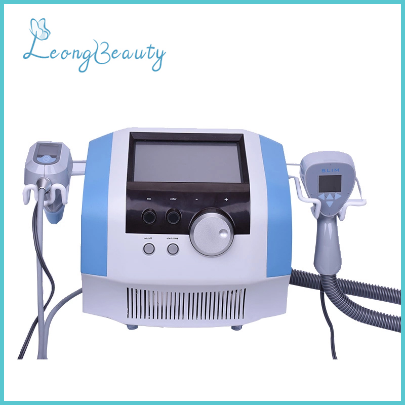 Operation method of multifunctional beauty machine instrument