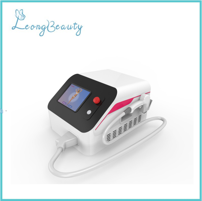 Diode Laser Hair Removal