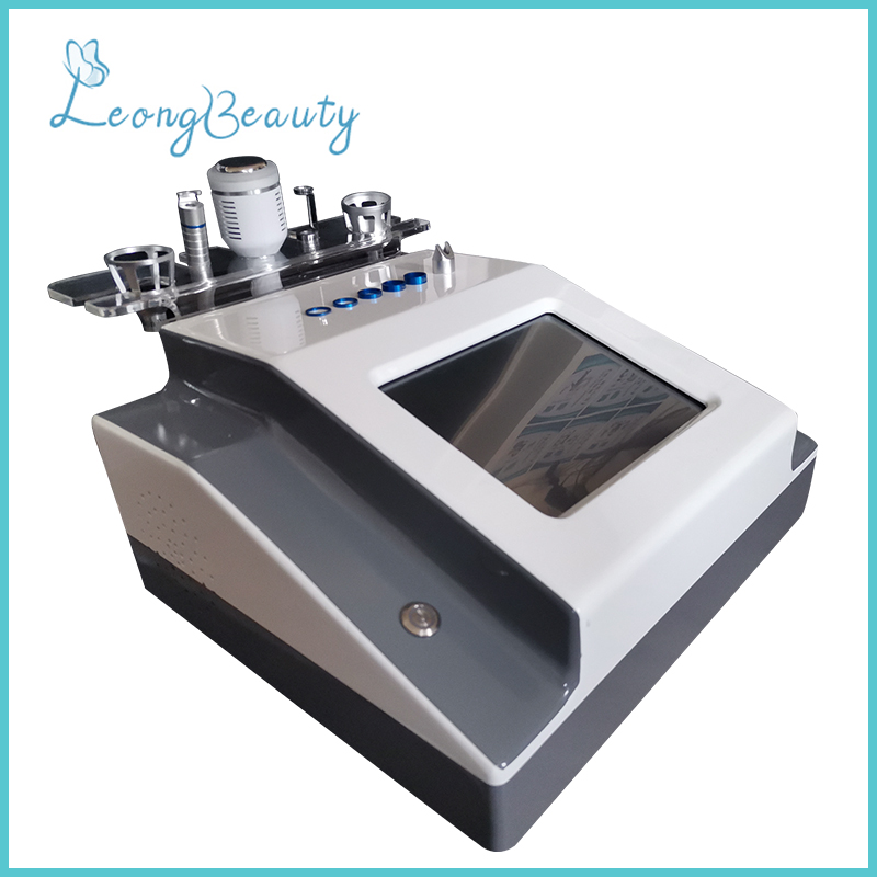 The development background of 980nm Diode Laser Vascular Removal Machine