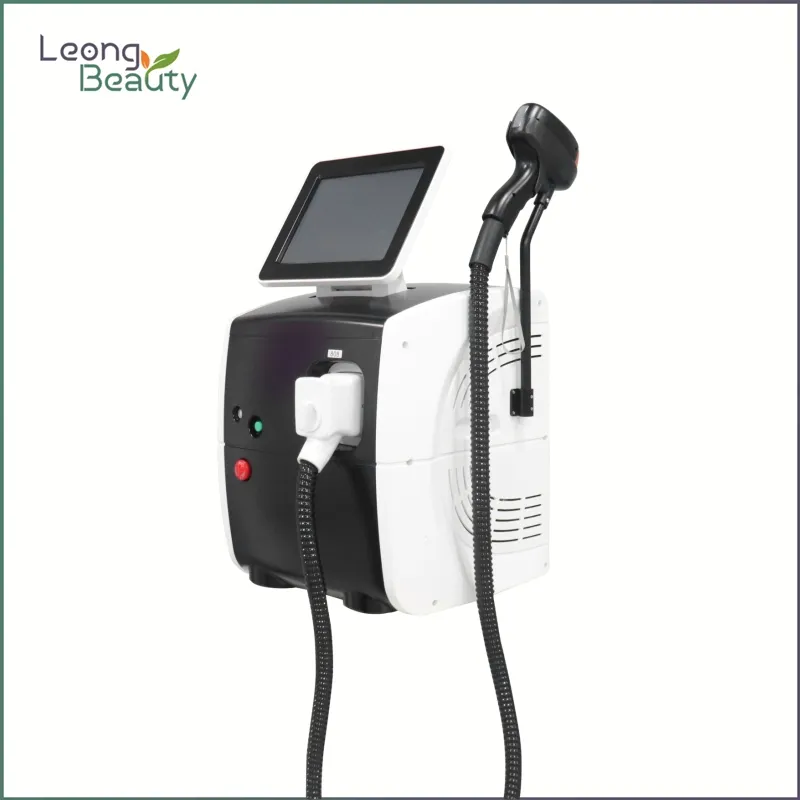 How Often Should a Laser Hair Removal Machine Be Used?