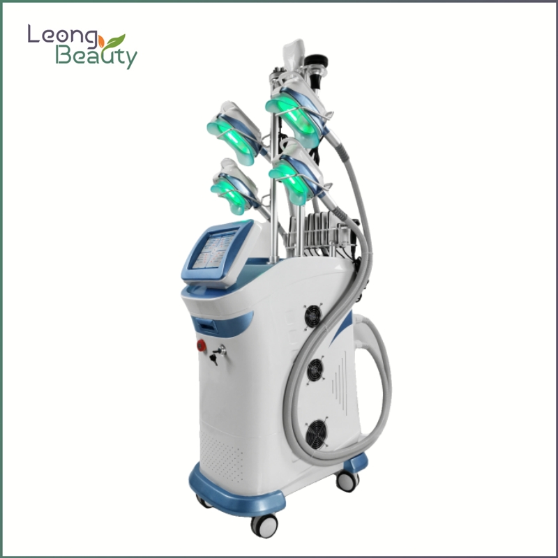 360 Degree Cryolipolysis Fat Freezing Machine